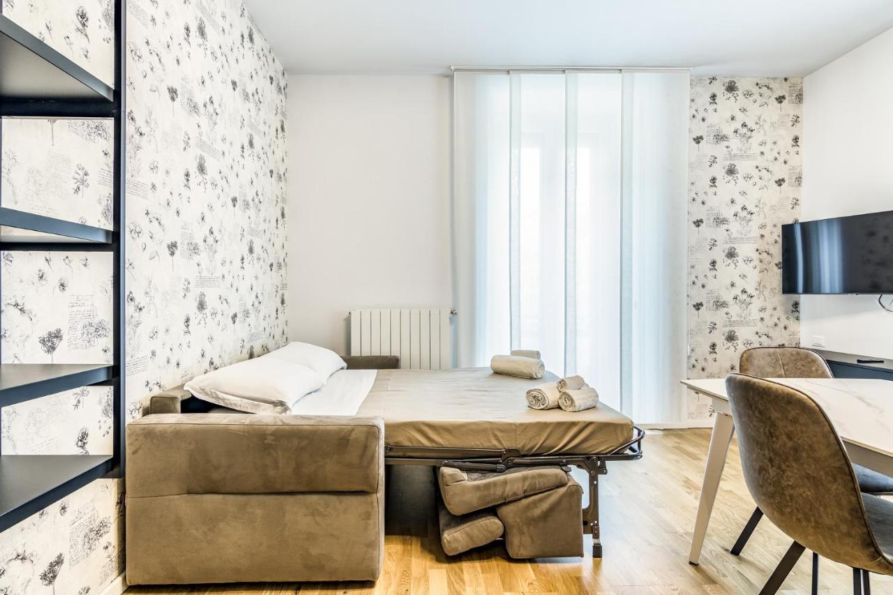 Settembrini Apartamento