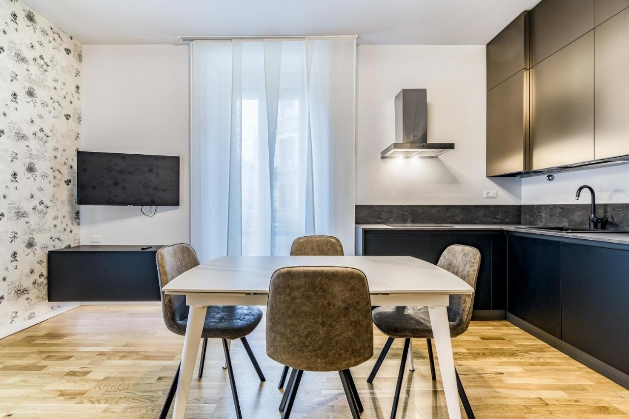 Apartamento Settembrini *