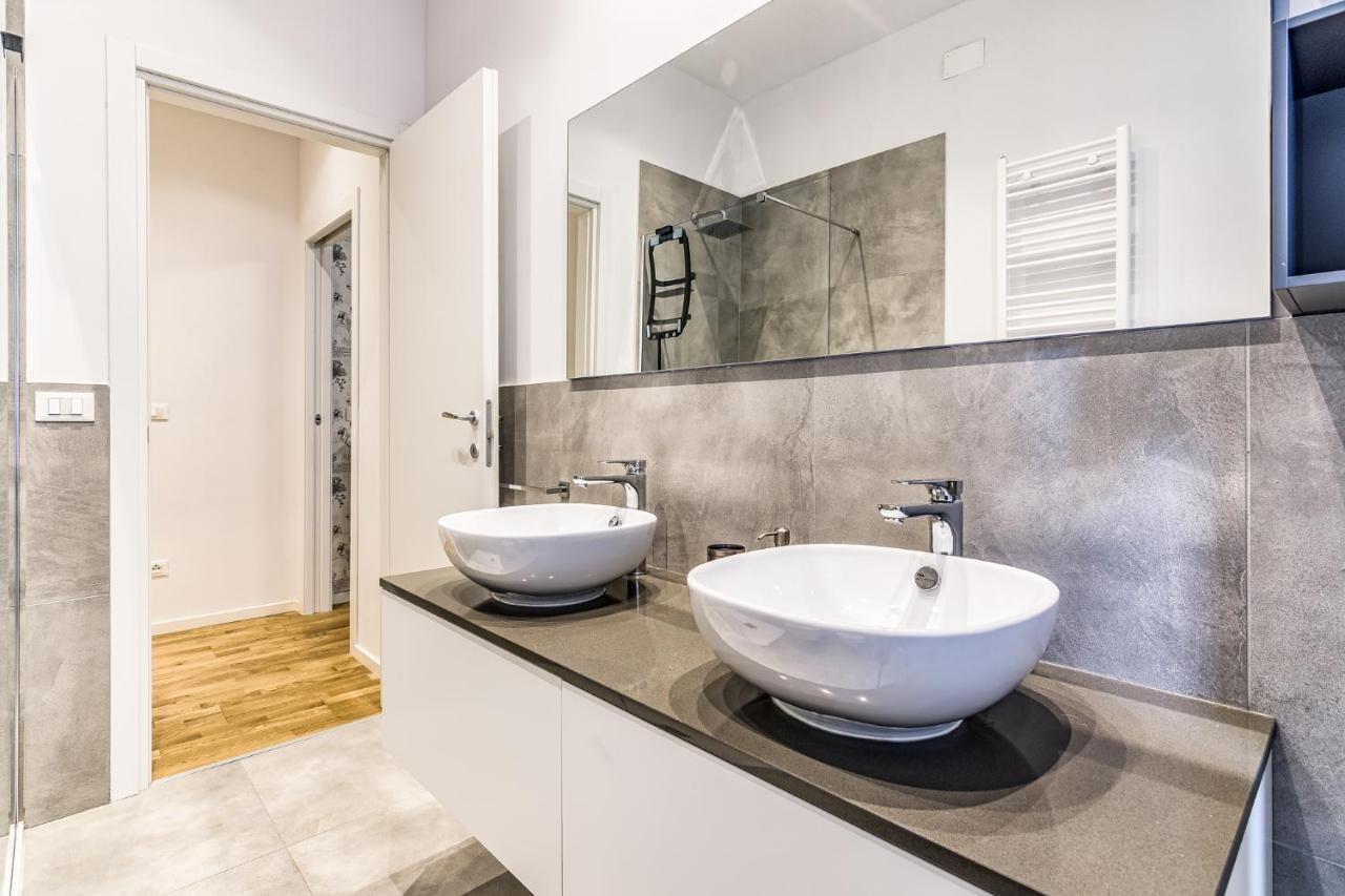 Settembrini Apartamento