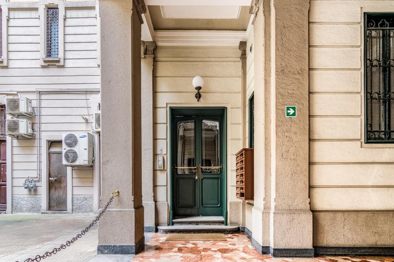 Apartamento Settembrini Milão