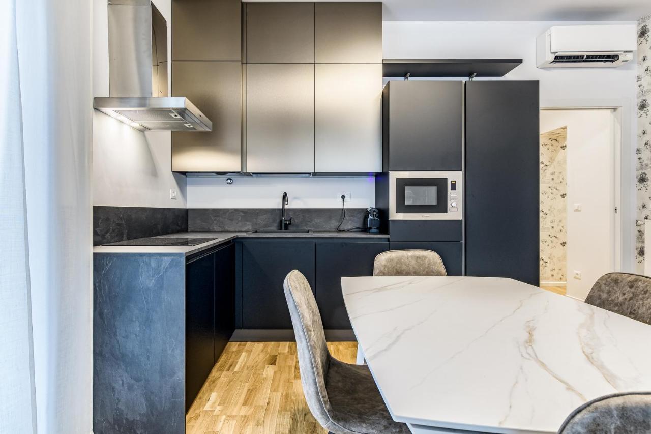 Settembrini Apartamento Milão