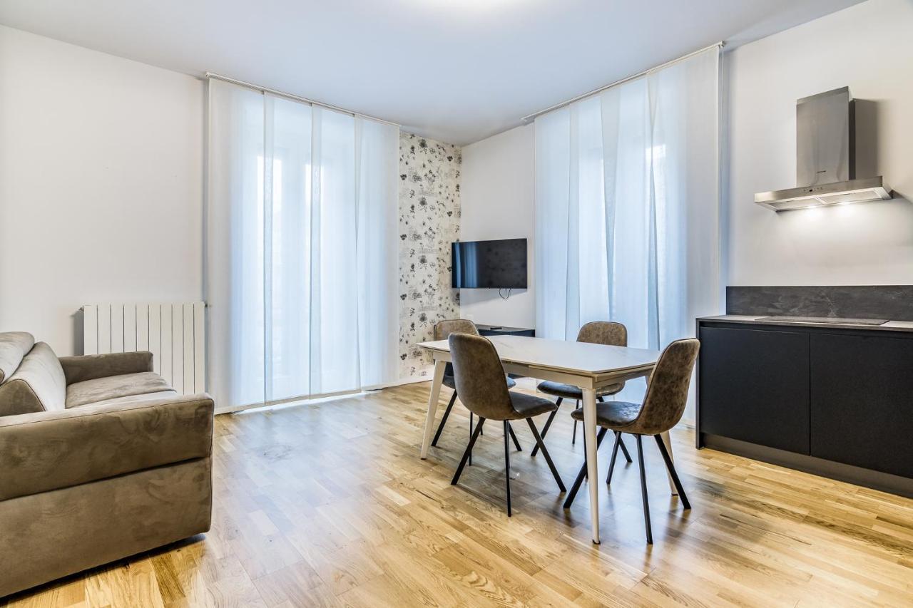 Apartamento Settembrini