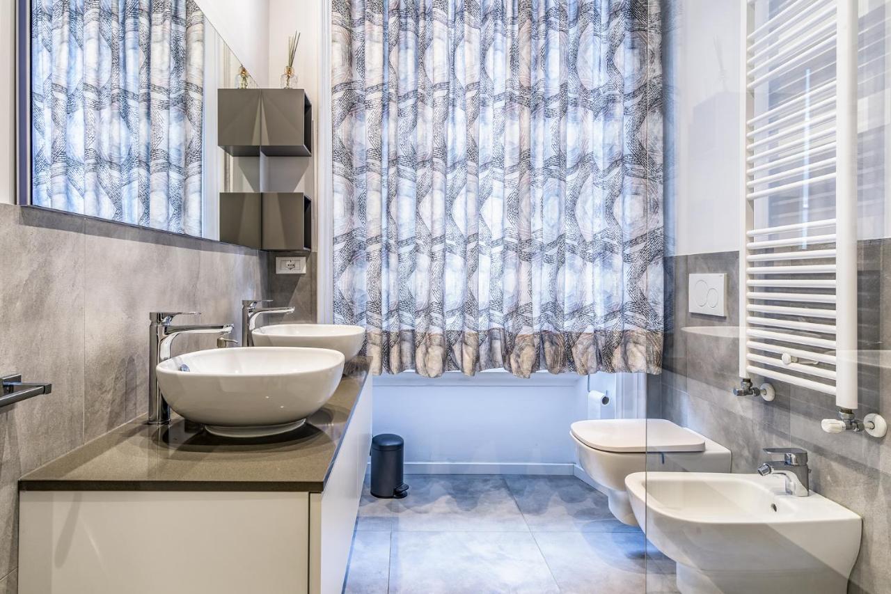 Apartamento Settembrini Milão