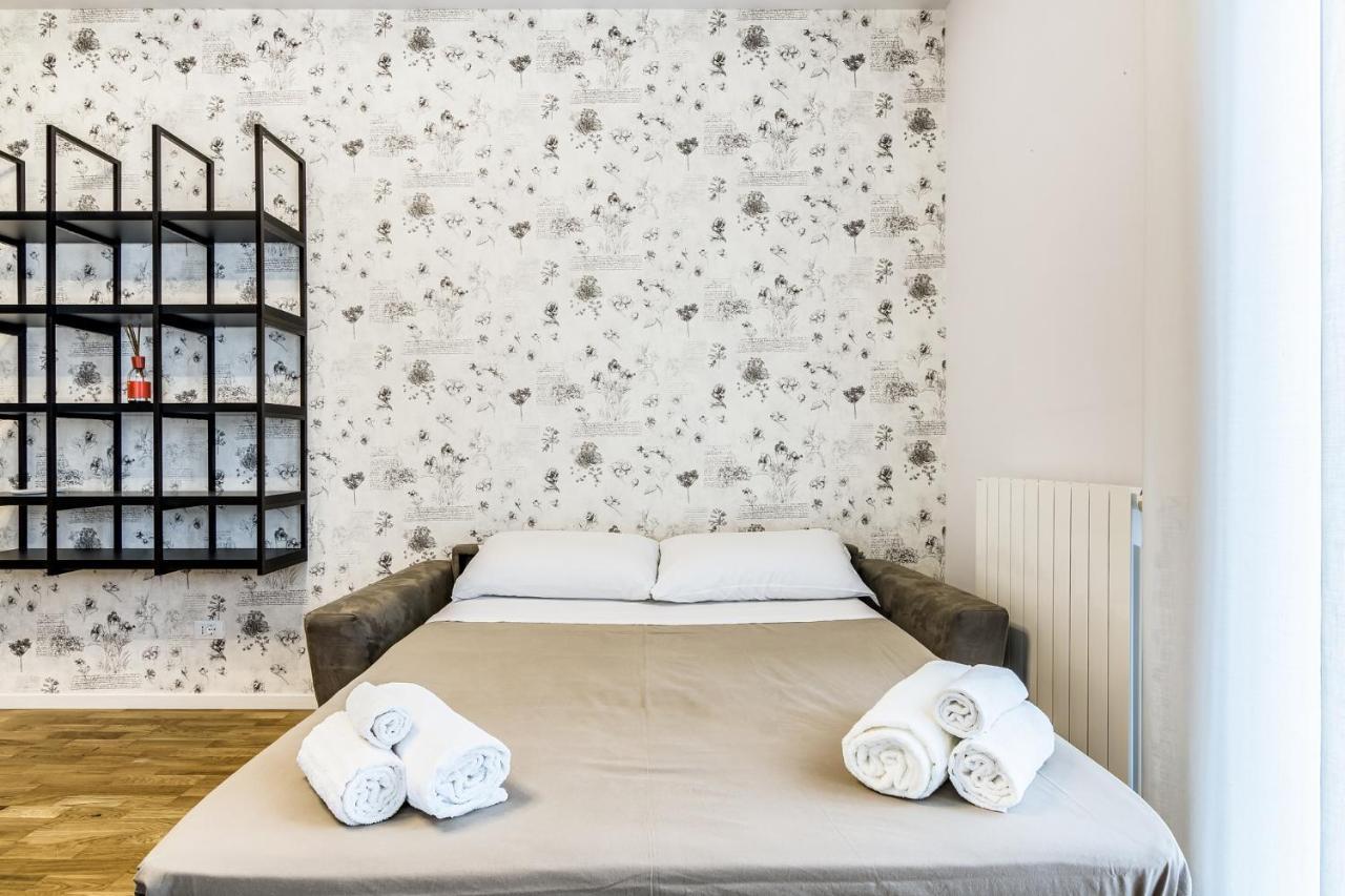 Apartamento Settembrini