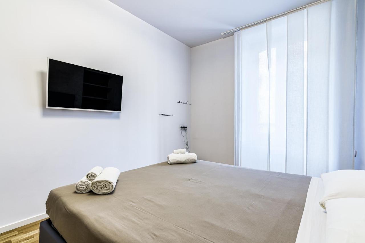 Apartamento Settembrini