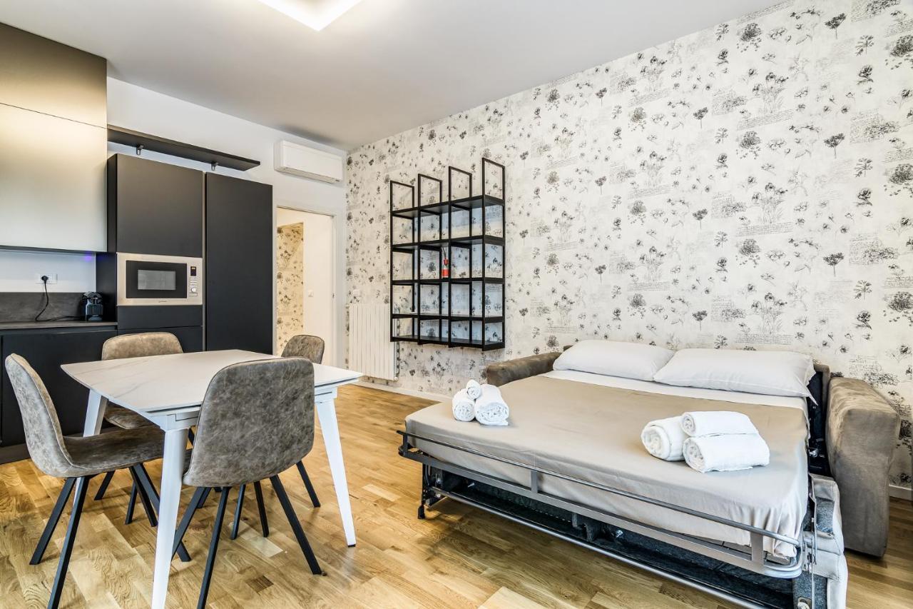 Apartamento Settembrini Milão