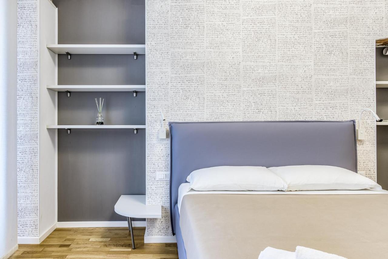 Apartamento Settembrini
