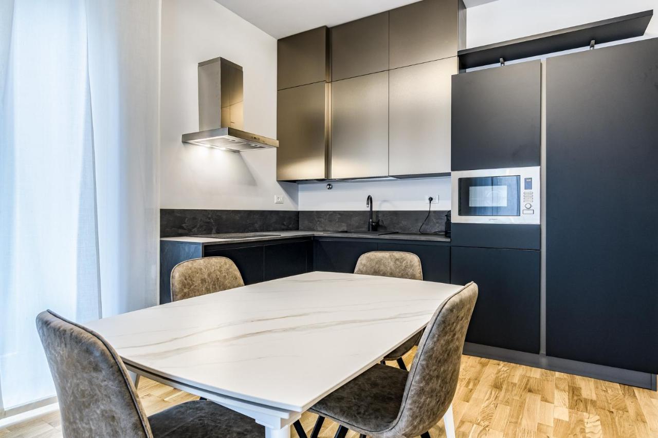 Apartamento Settembrini