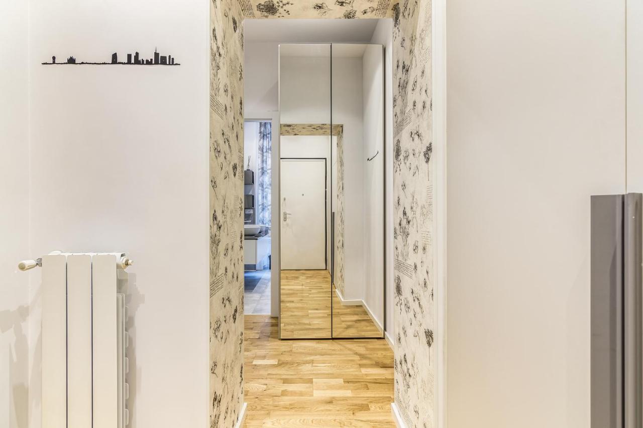 Apartamento Settembrini