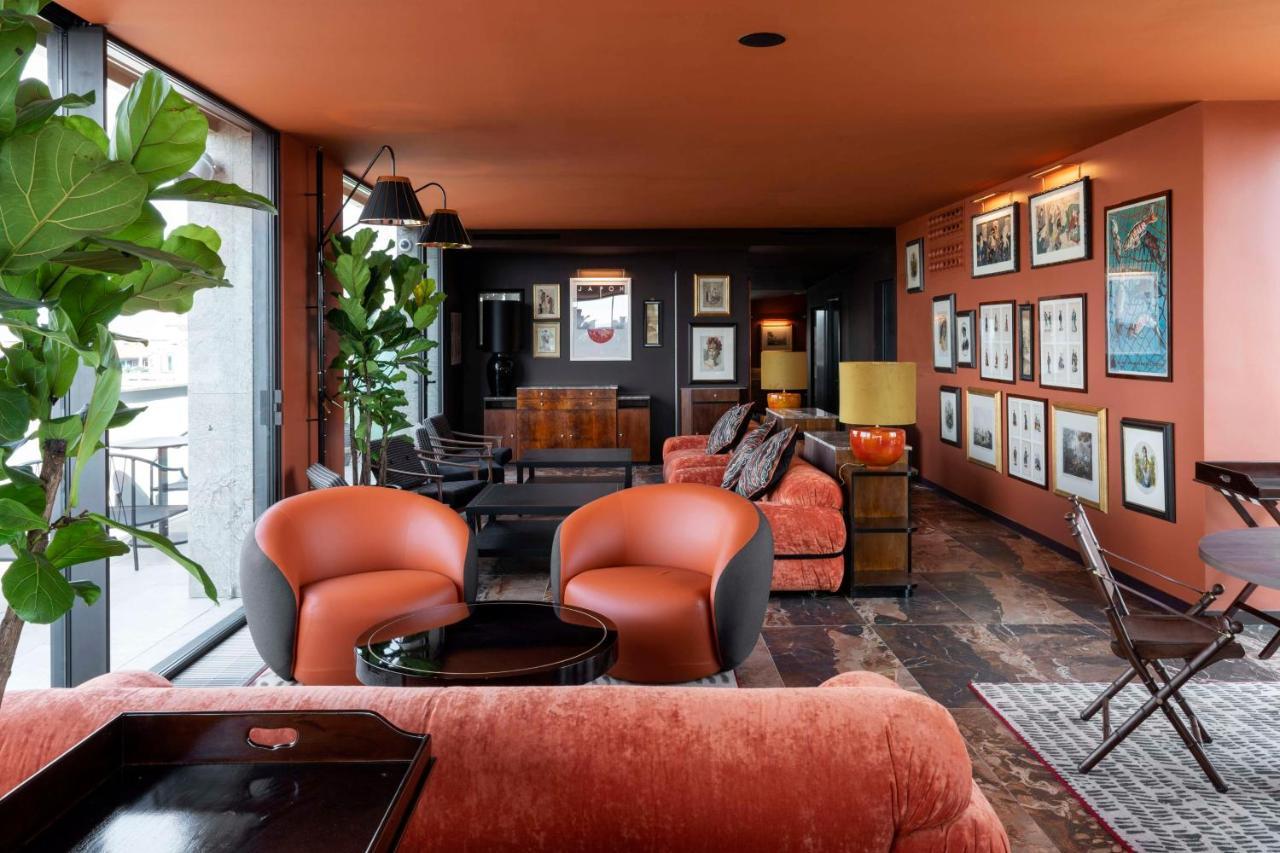 Radisson Collection Hotel, Santa Sofia Milan