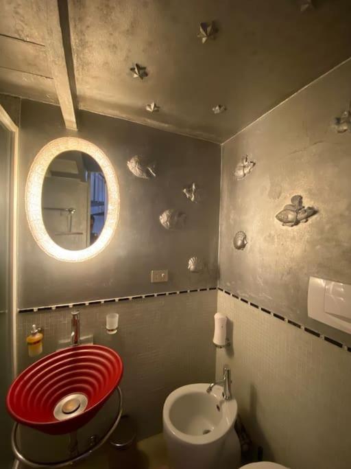 Apartment Duomo A 10 Minuti A Piedi + Parking Davanti Casa