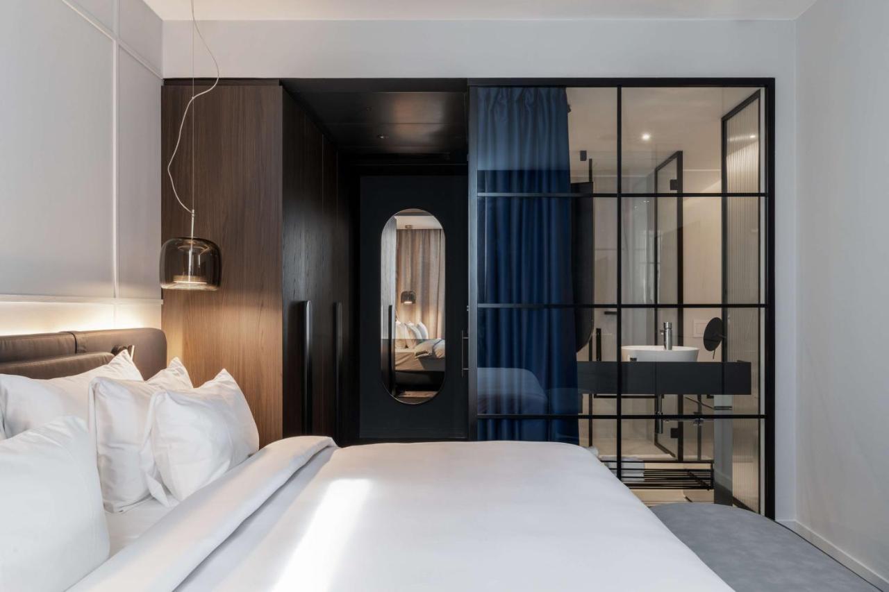 Radisson Collection Hotel, Santa Sofia 5* Milan