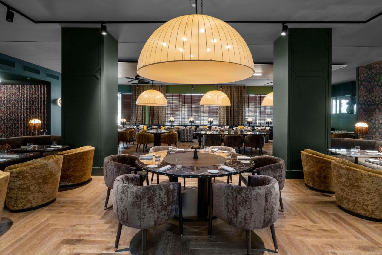 Radisson Collection Hotel, Santa Sofia 5* Milan