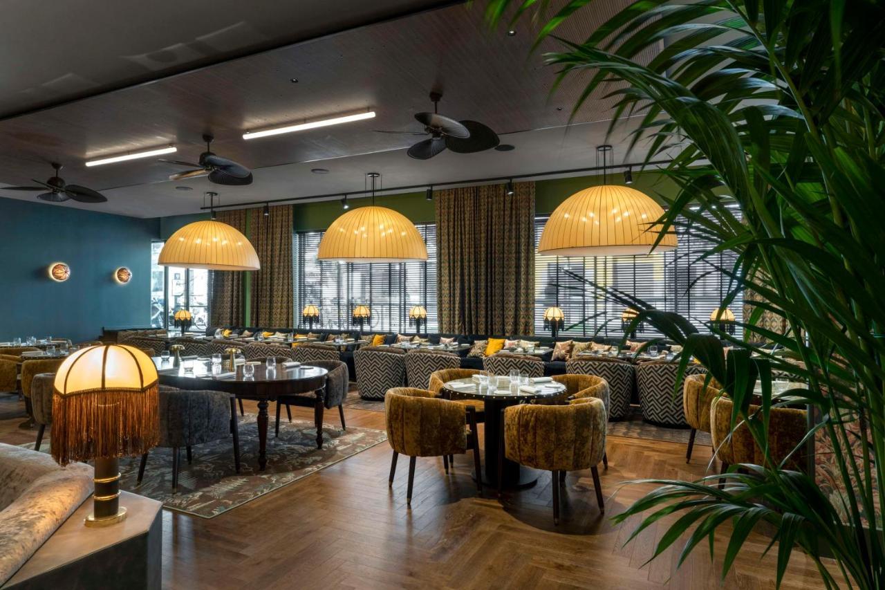 Hotel Radisson Collection Hotel, Santa Sofia Milan