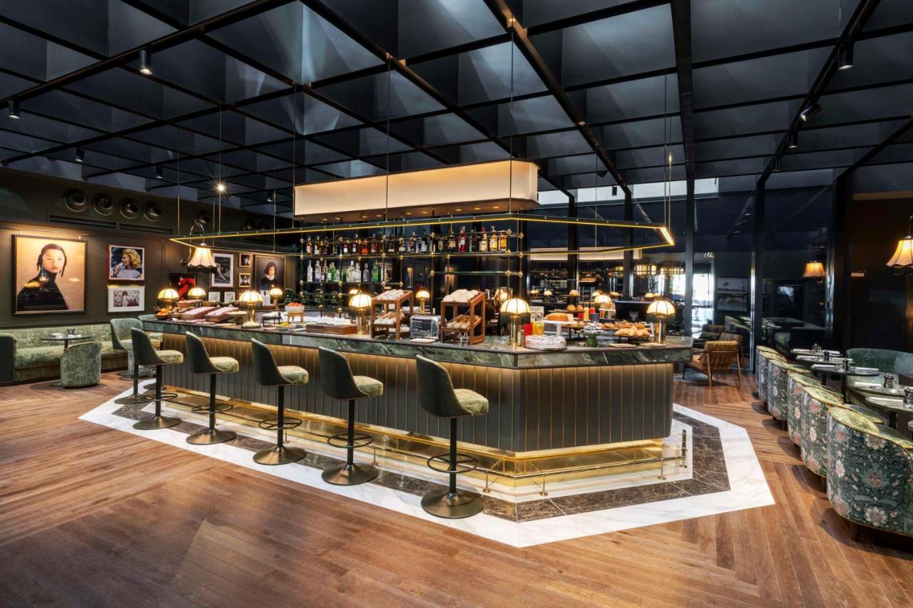 Radisson Collection Hotel, Santa Sofia Hotel Milan