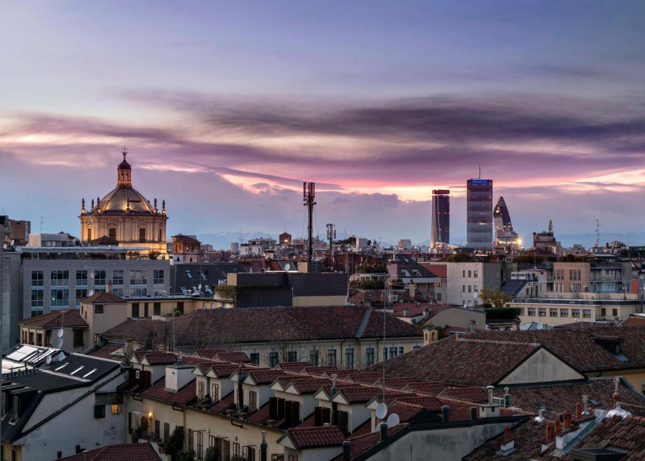 Hotel Radisson Collection Hotel, Santa Sofia Milan