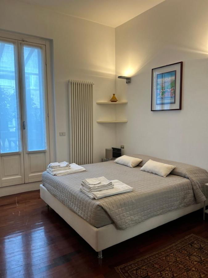 Casa Galli Apartment