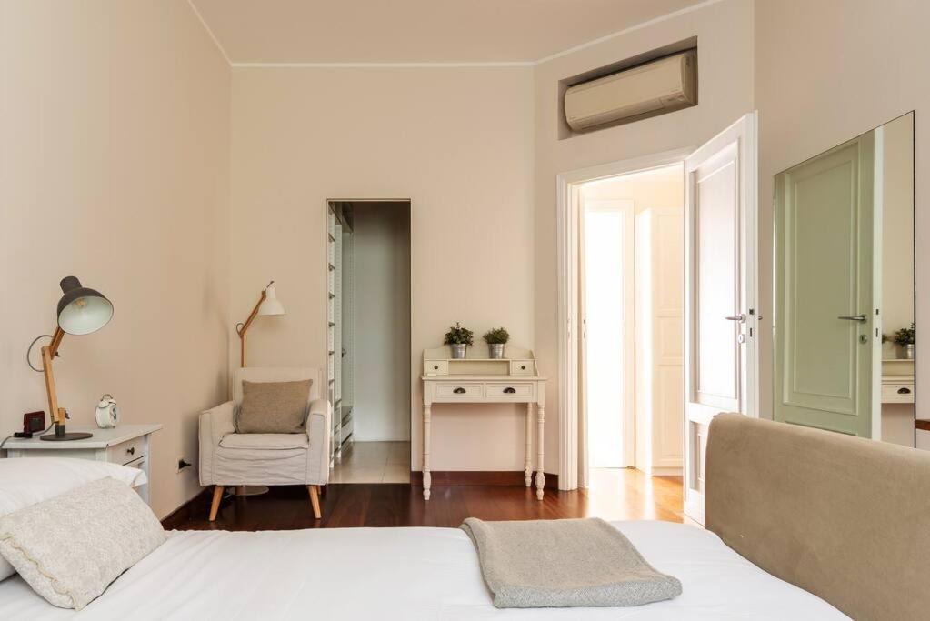 Pirelli - Flexyrent Wifi - A.c. Apartment *