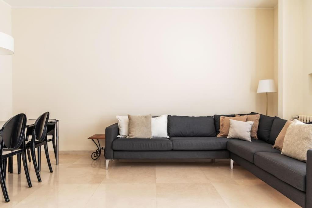 Apartment Pirelli - Flexyrent Wifi - A.c.