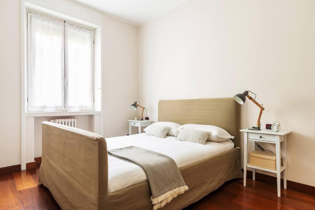 Apartment Pirelli - Flexyrent Wifi - A.c. Milan