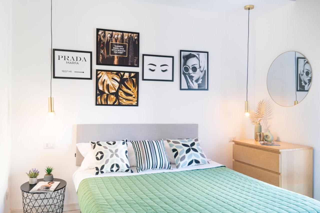 I-homes Fashion Savona Apartment Milan