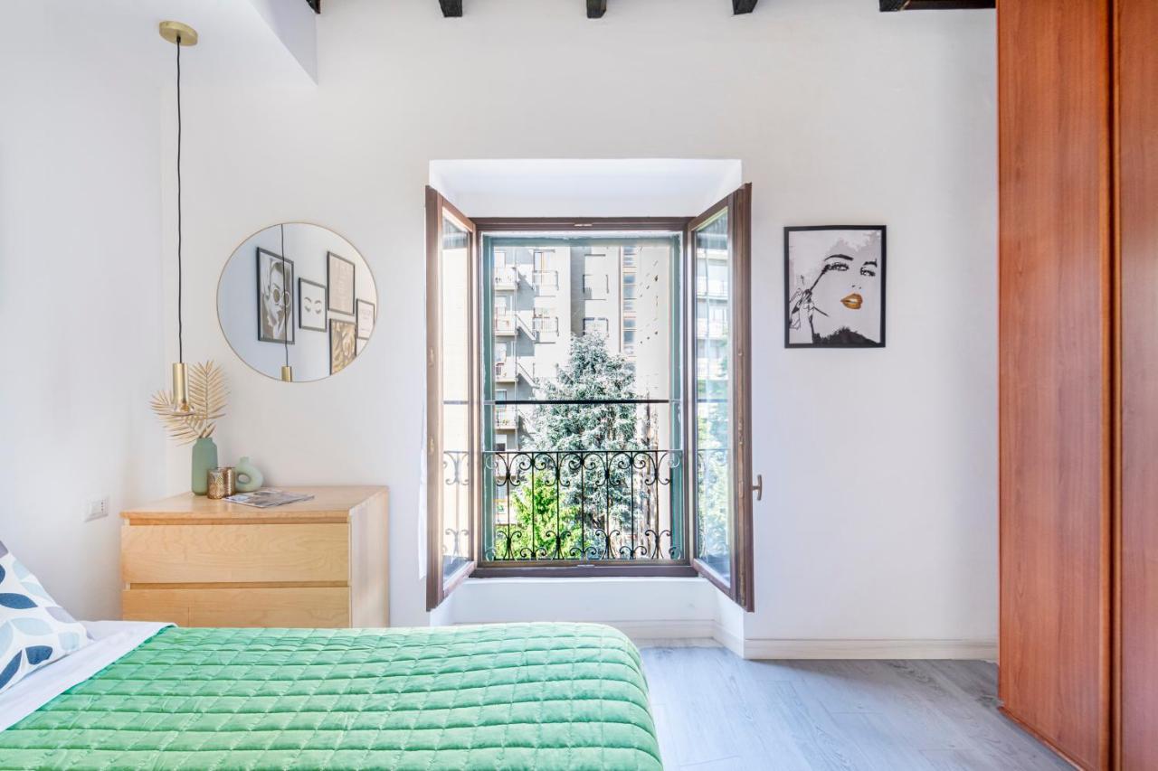 Apartment I-homes Fashion Savona *
