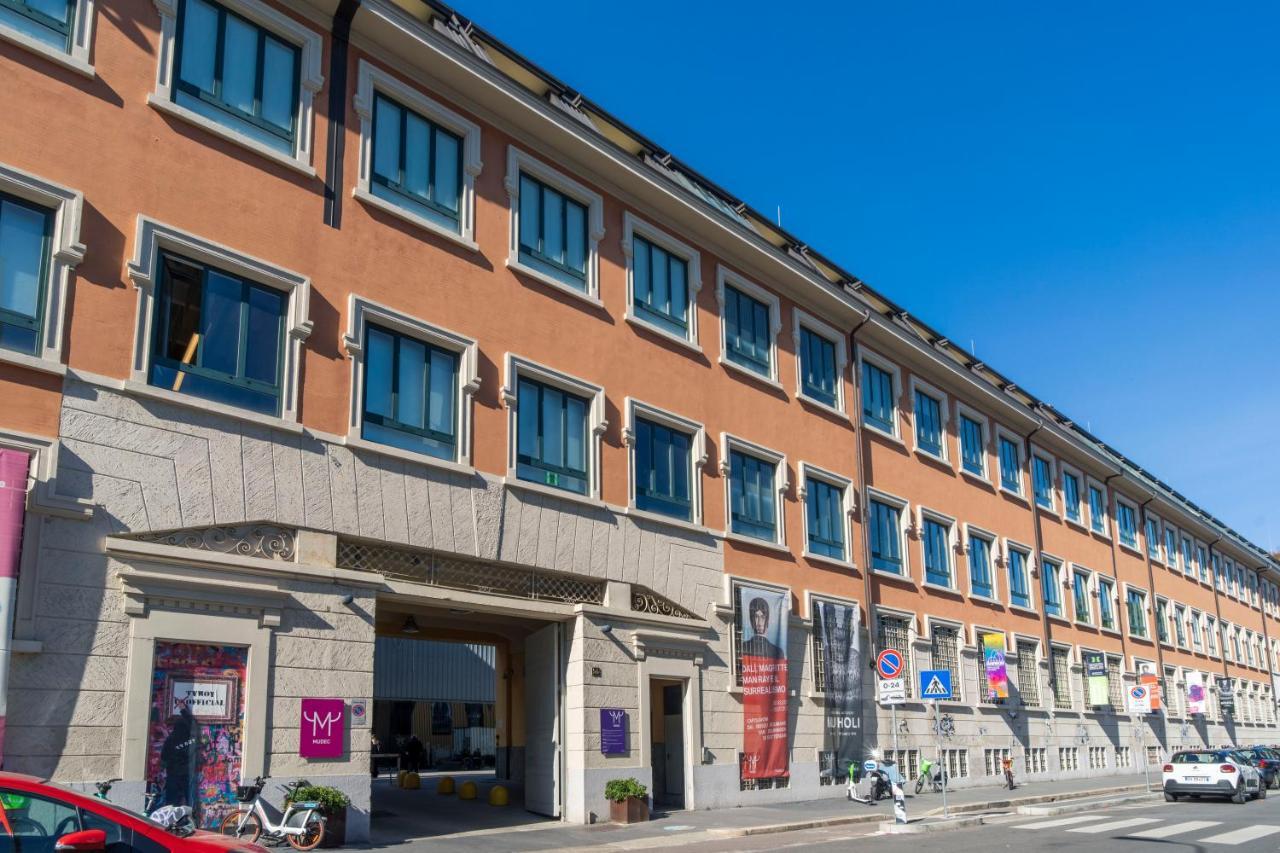 Apartment I-homes Fashion Savona *