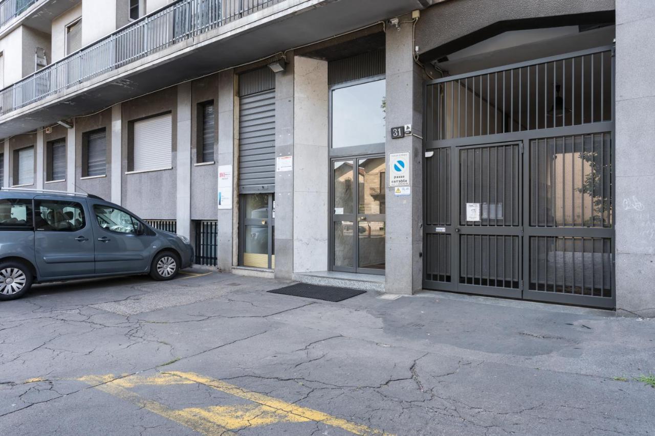 Appartamento Maya Loreto Milano