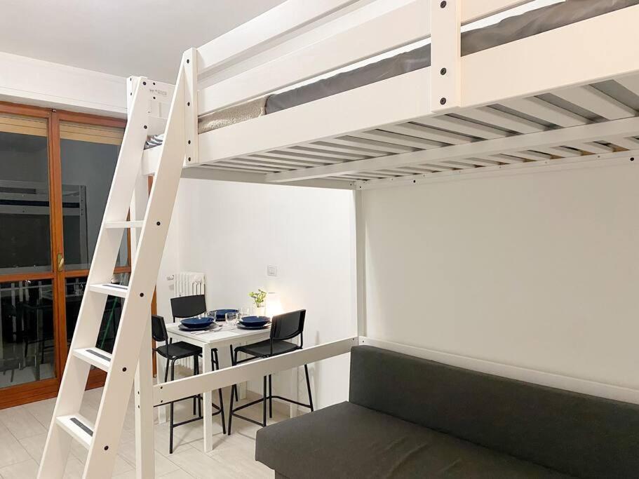 Sansiro Citylife Spazioso Studio Apt Metro 5min Apartment *