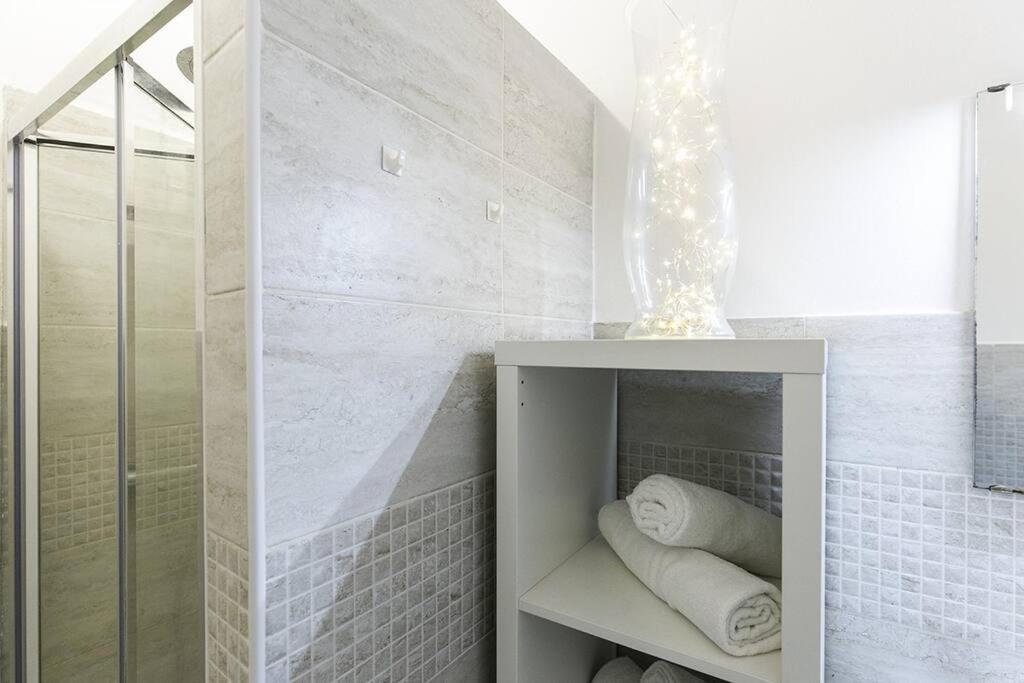 Apartment Sansiro Citylife Spazioso Studio Apt Metro 5min *