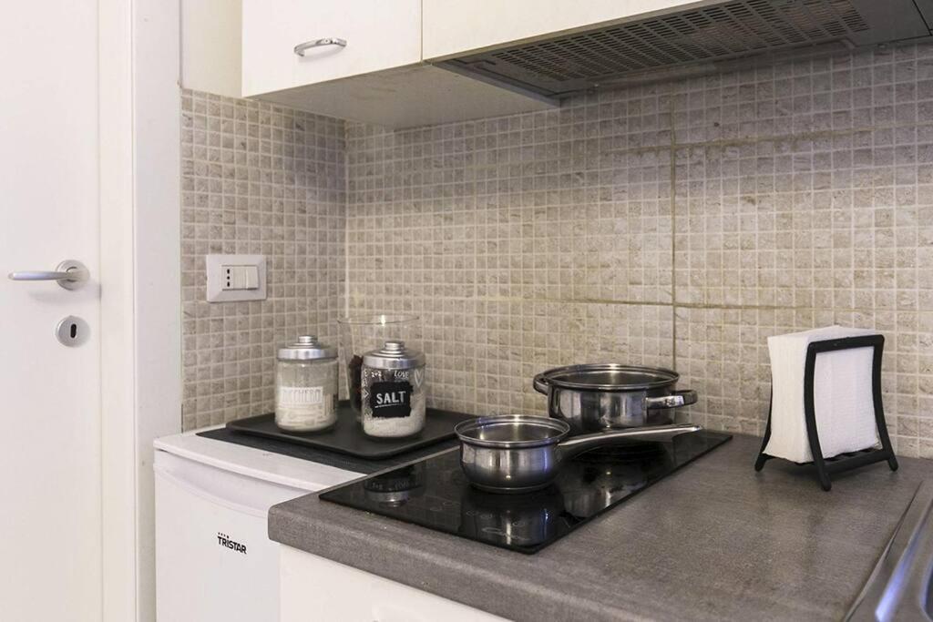 Sansiro Citylife Spazioso Studio Apt Metro 5min Apartment *