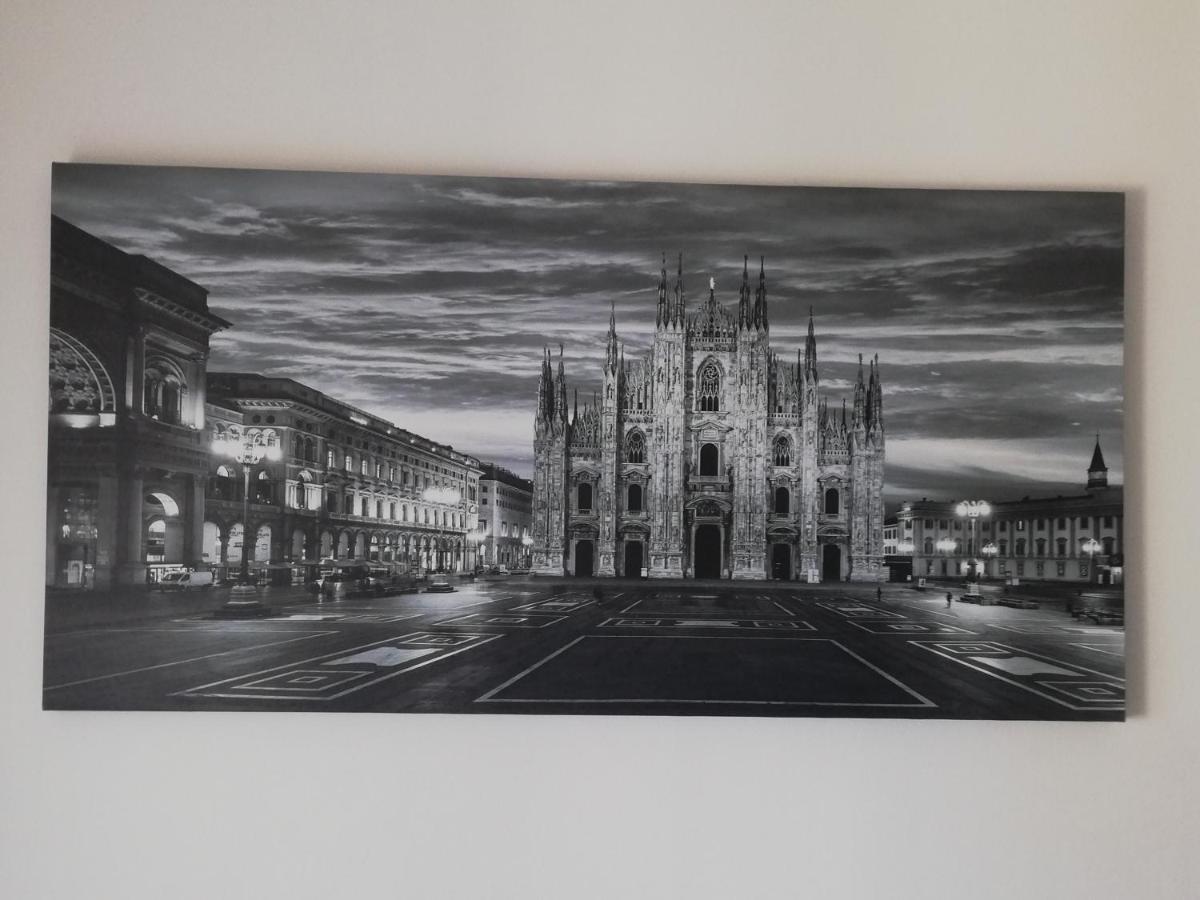 A Casa Di Ara * Milano
