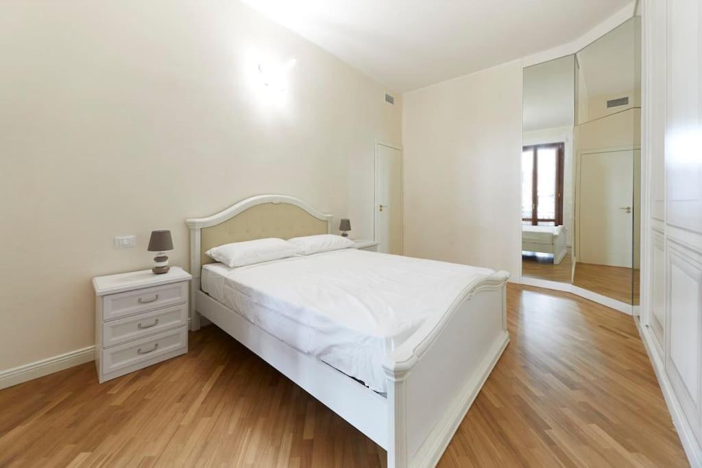 Appartamento Elegant Milano
