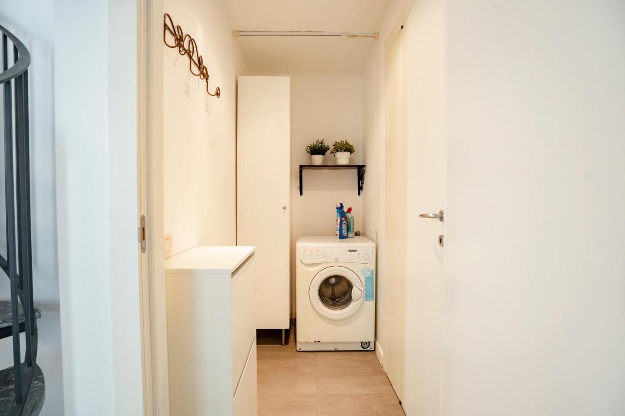 Apartamento Navigli La Magolfa *