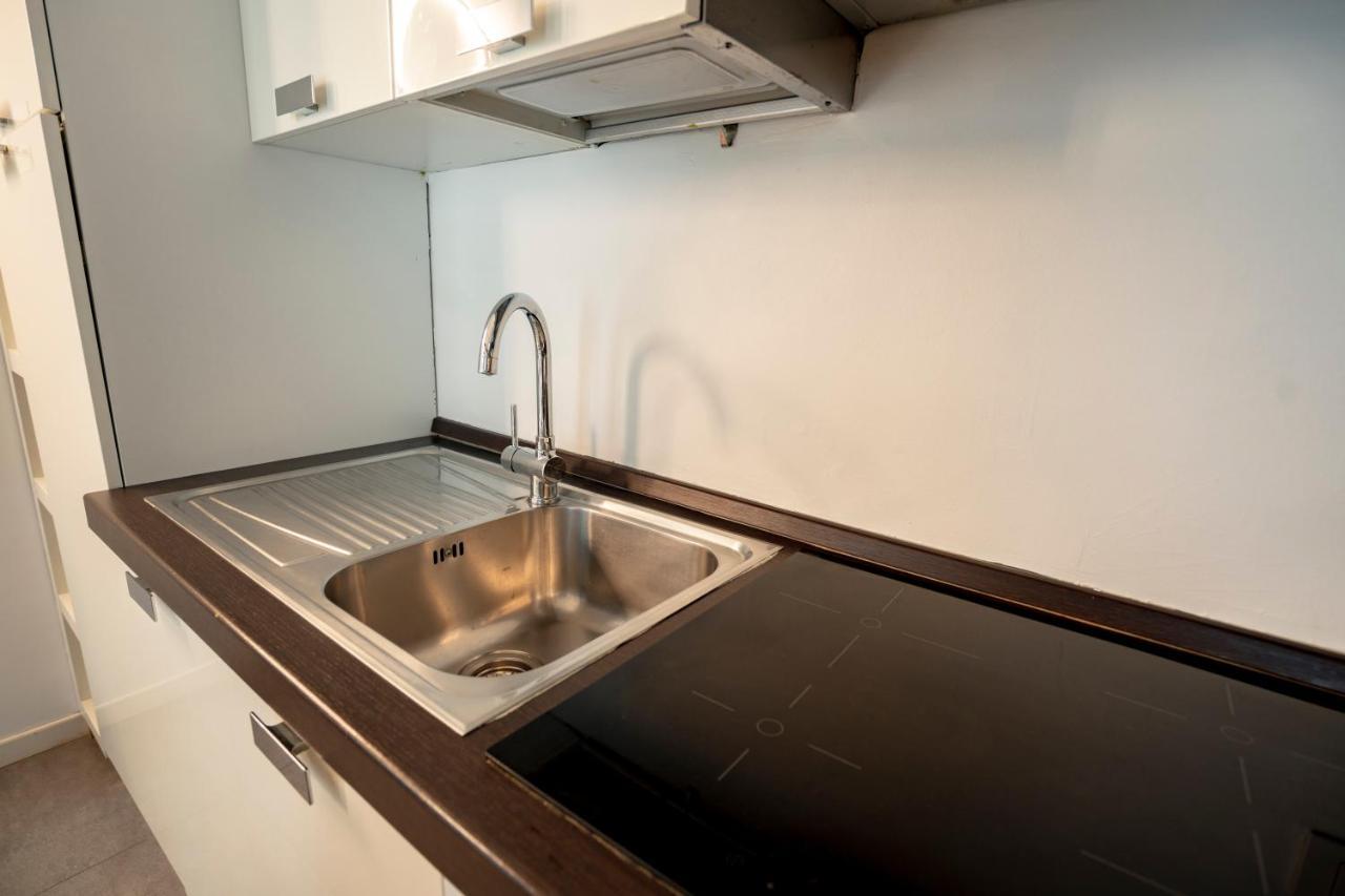 Navigli La Magolfa Apartamento *