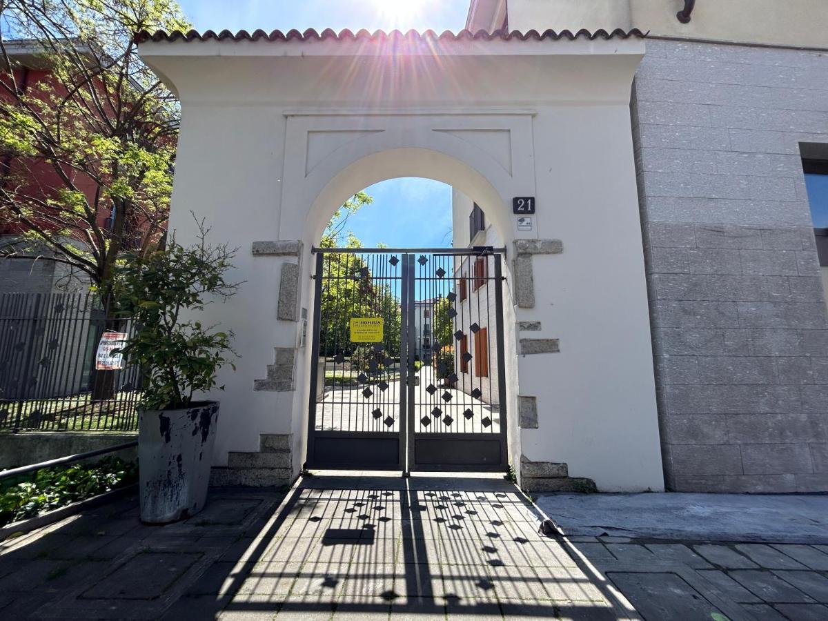 Apartamento Navigli La Magolfa *