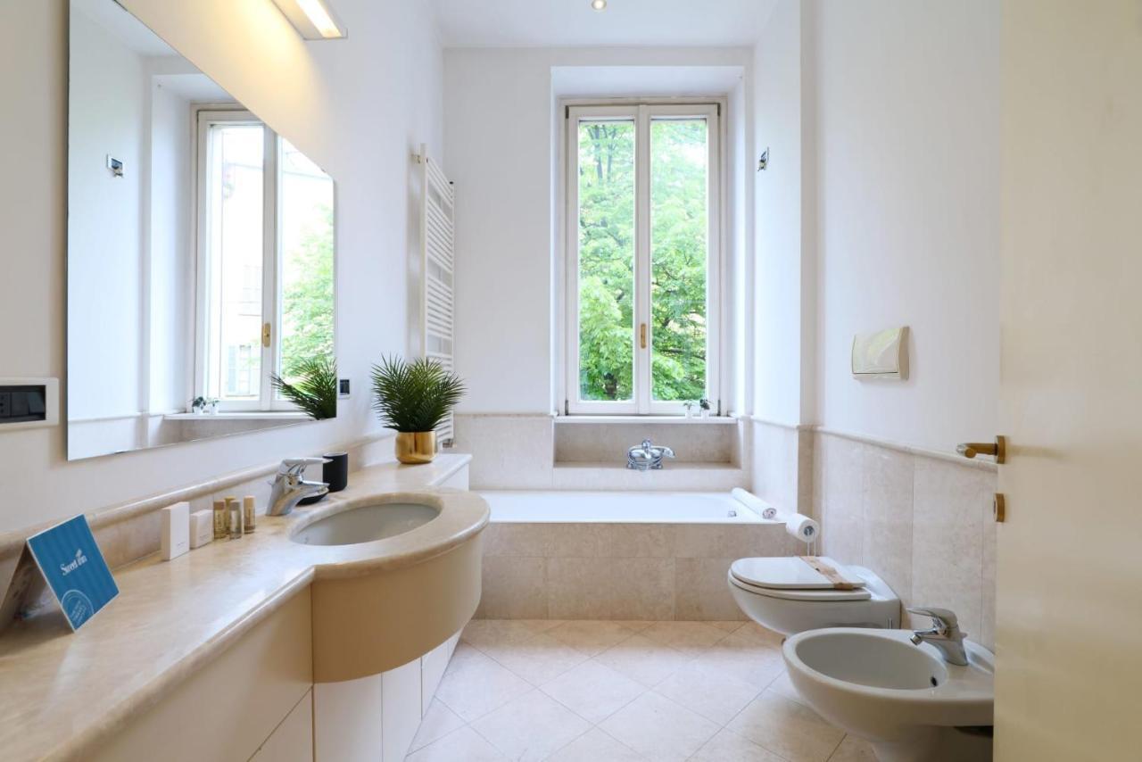 Sweett - Osti Apartment Milan