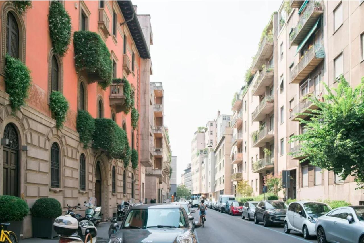 Appartamento Sweet - Porta Vittoria Milano