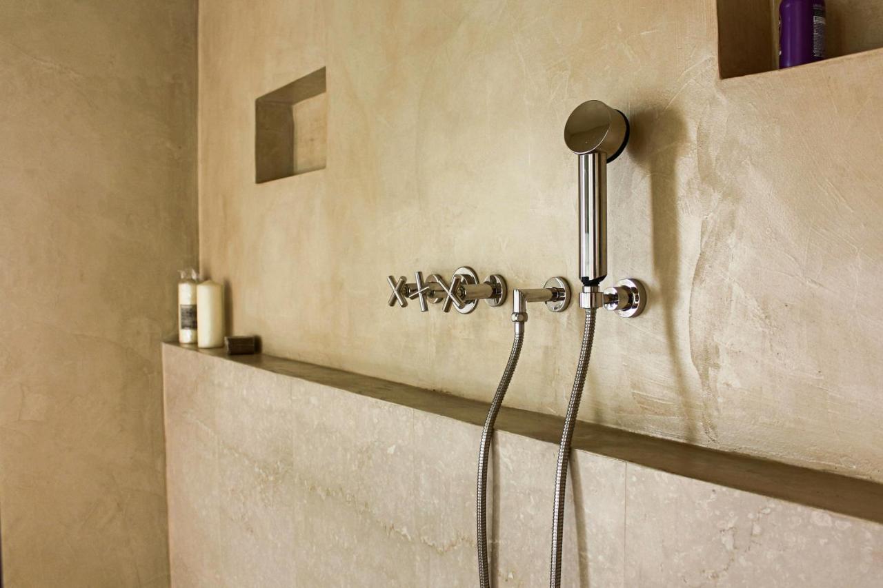 Luxury Penthouse With Stunning View And Hammam *