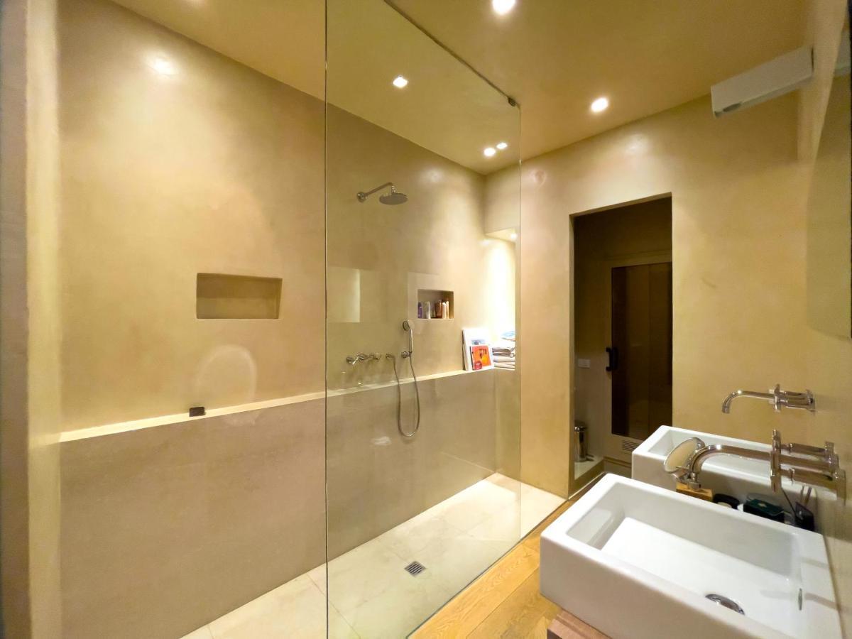 Apartment Luxury Penthouse With Stunning View And Hammam *