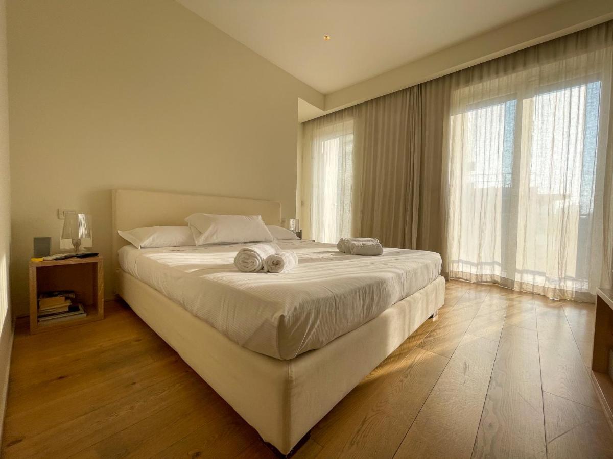 Luxury Penthouse With Stunning View And Hammam * Milan