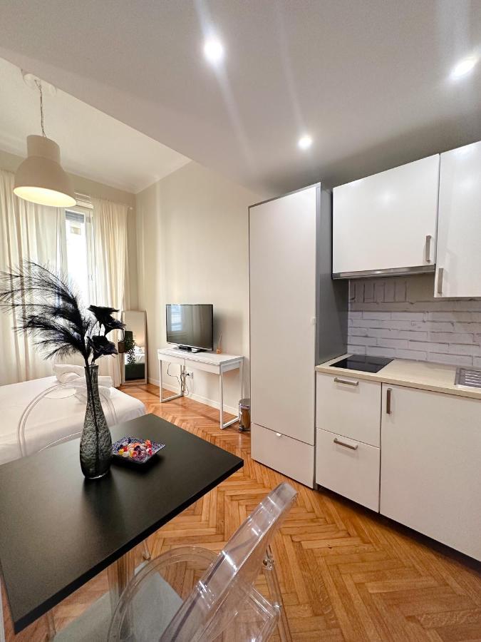 Duomo Dreams Hearth Of Gallery Apartment