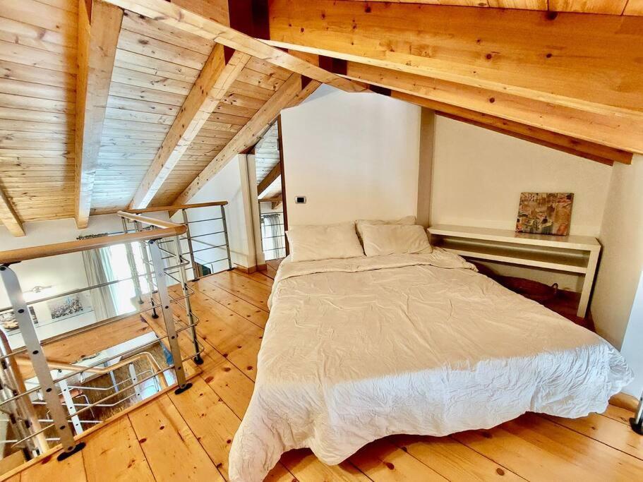 Il Loft Di Via Gluck - Exclusive In Milan