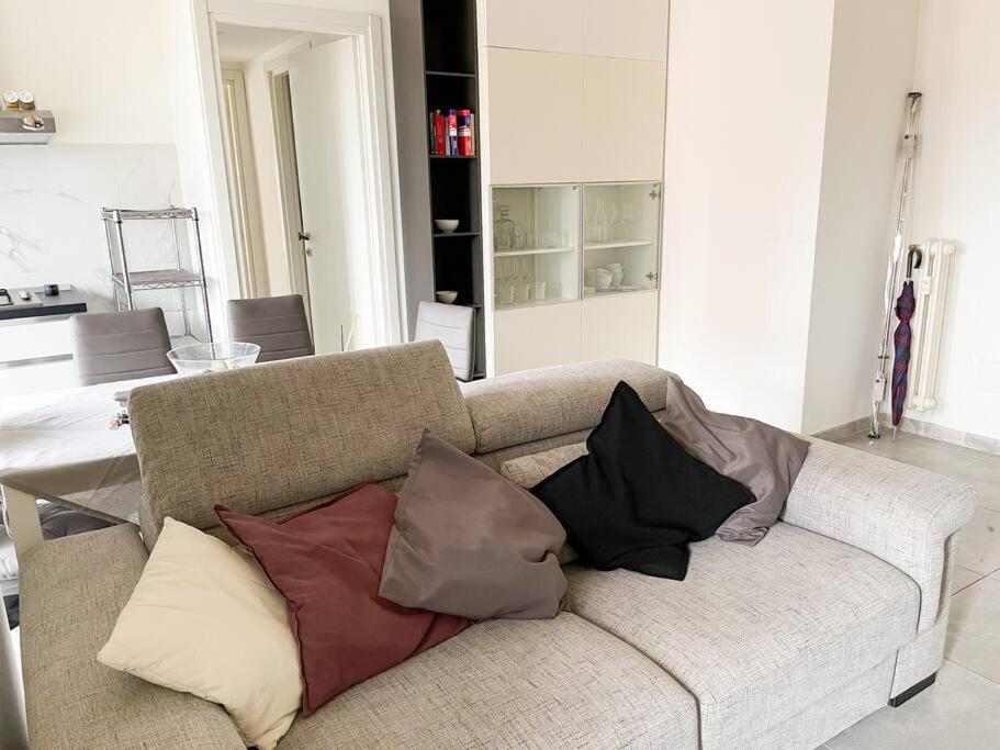 Apartamento Citylife - Rho Fiera - San Siro Stadio