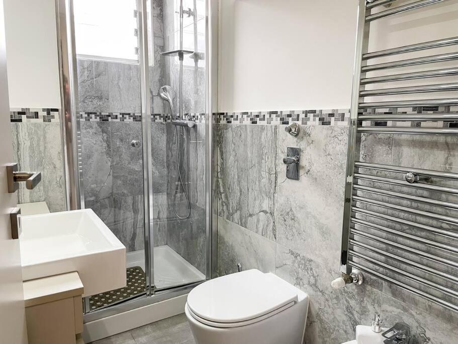 Apartamento Citylife - Rho Fiera - San Siro Stadio