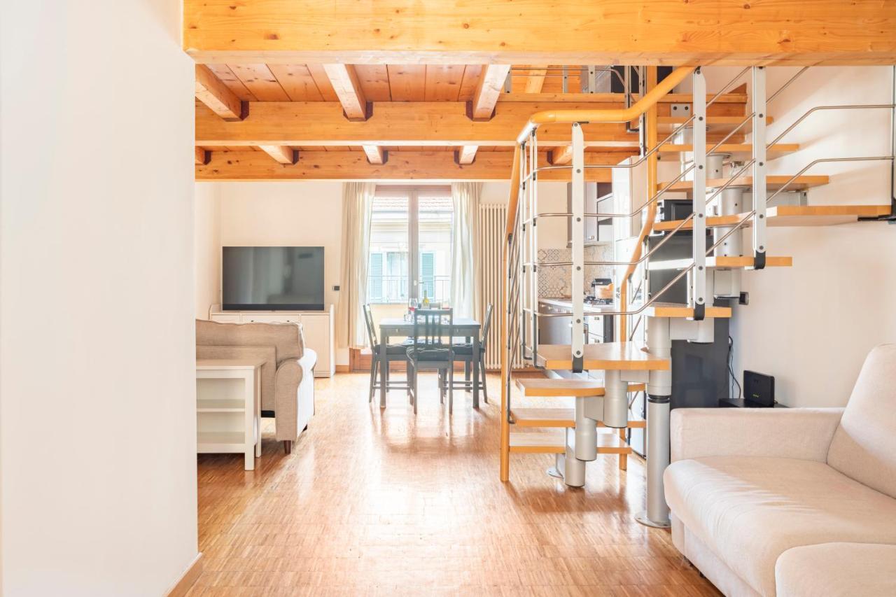 Il Loft Di Via Gluck - Exclusive In Apartment *