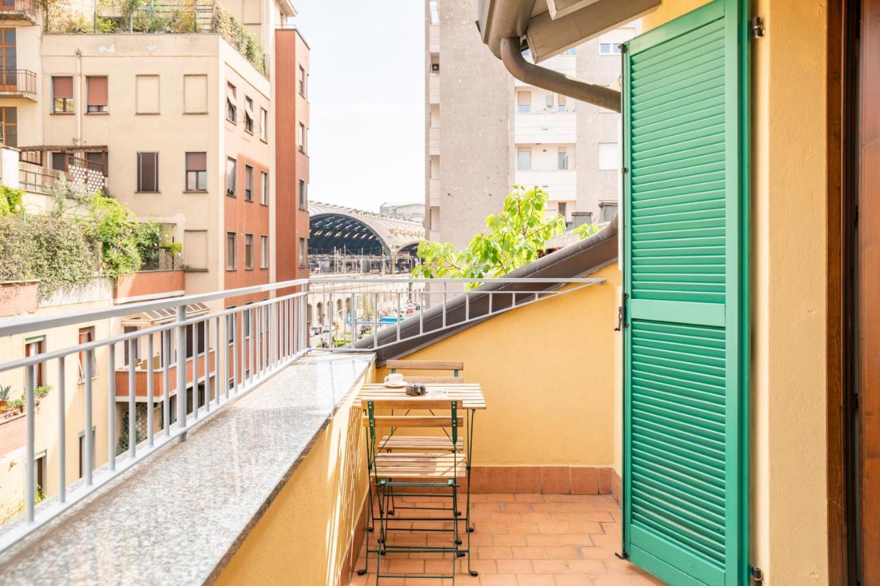 Il Loft Di Via Gluck - Exclusive In