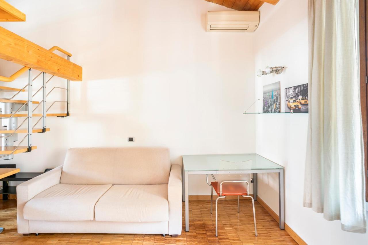 Il Loft Di Via Gluck - Exclusive In *