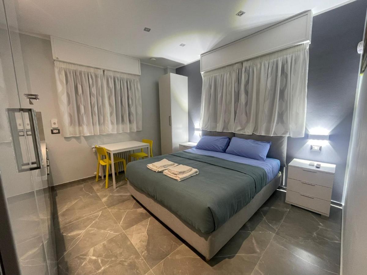 Residenza Gioiello - Comfort & A * Milan