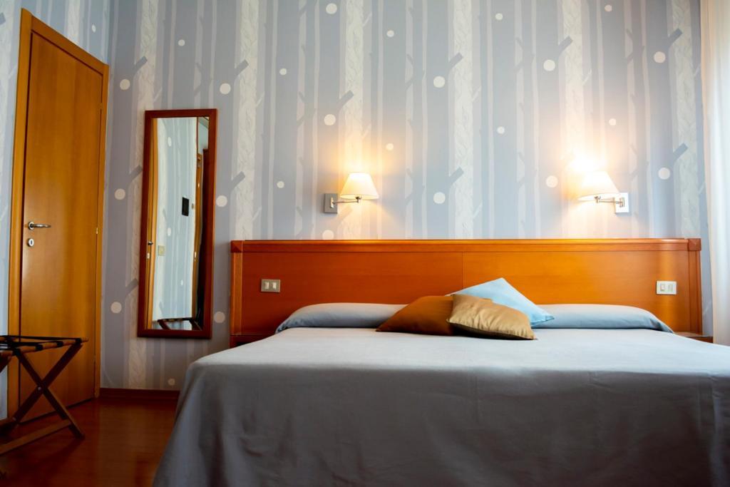 Hotel Eco & Bioriso Restaurant Milan